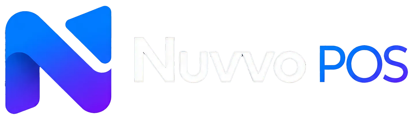 Nuvvo POS